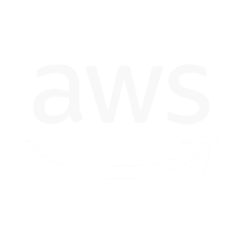 Amazon AWS Logo Icon