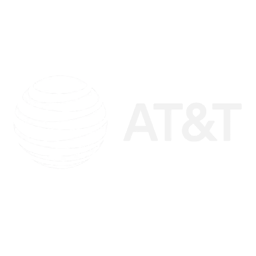 AT&T Logo Icon