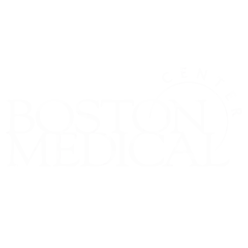 Boston Medical Center Logo Icon