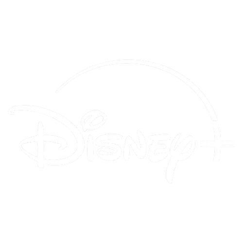 Disney+ Logo Icon
