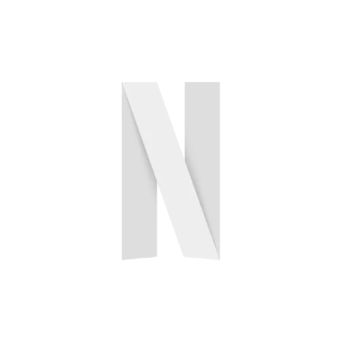 Netflix Logo Icon