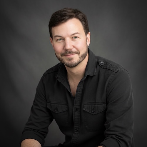 Dave Ulrich headshot photo
